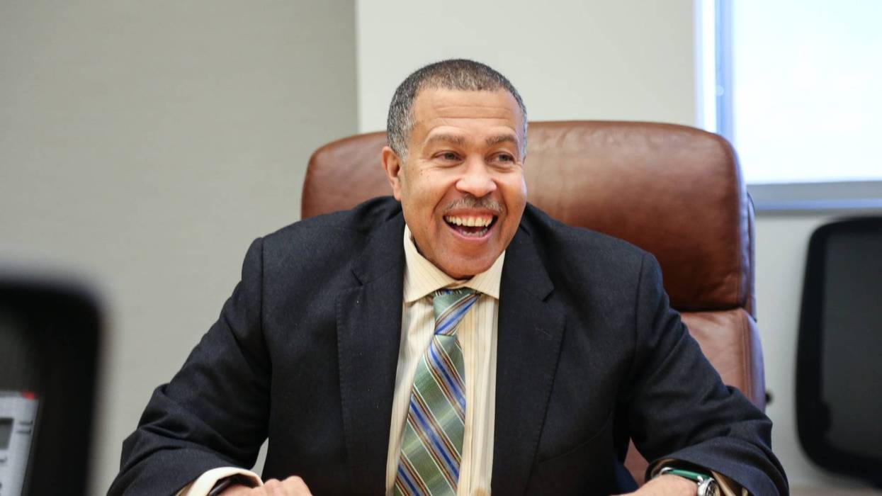 Former Detroit Police Chief James Craig said he will run as a write-in candidate for the gubernatorial ballot in the August primary after the Michigan Supreme Court disqualified him from the ballot over alleged forged signatures.