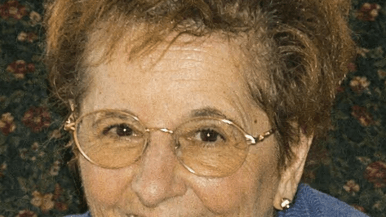 Former Falls Mayor Irene Elia dies