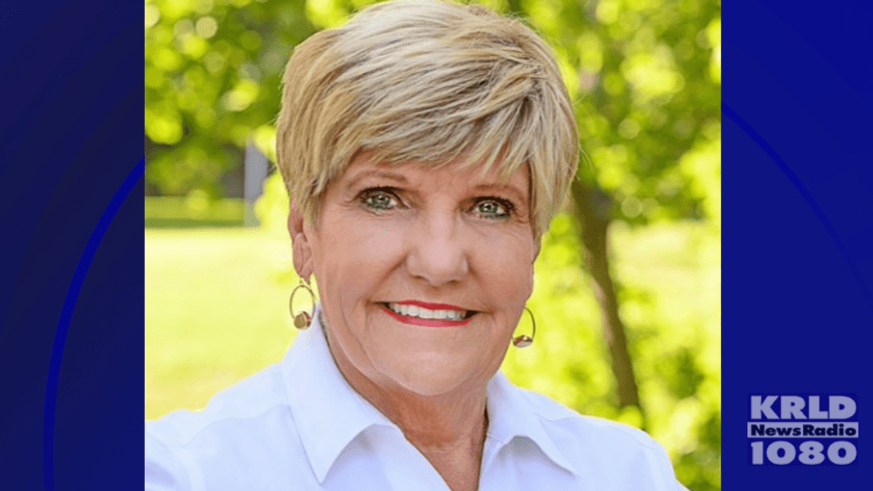 Former Fort Worth Mayor Betsy Price now running for Tarrant County Judge