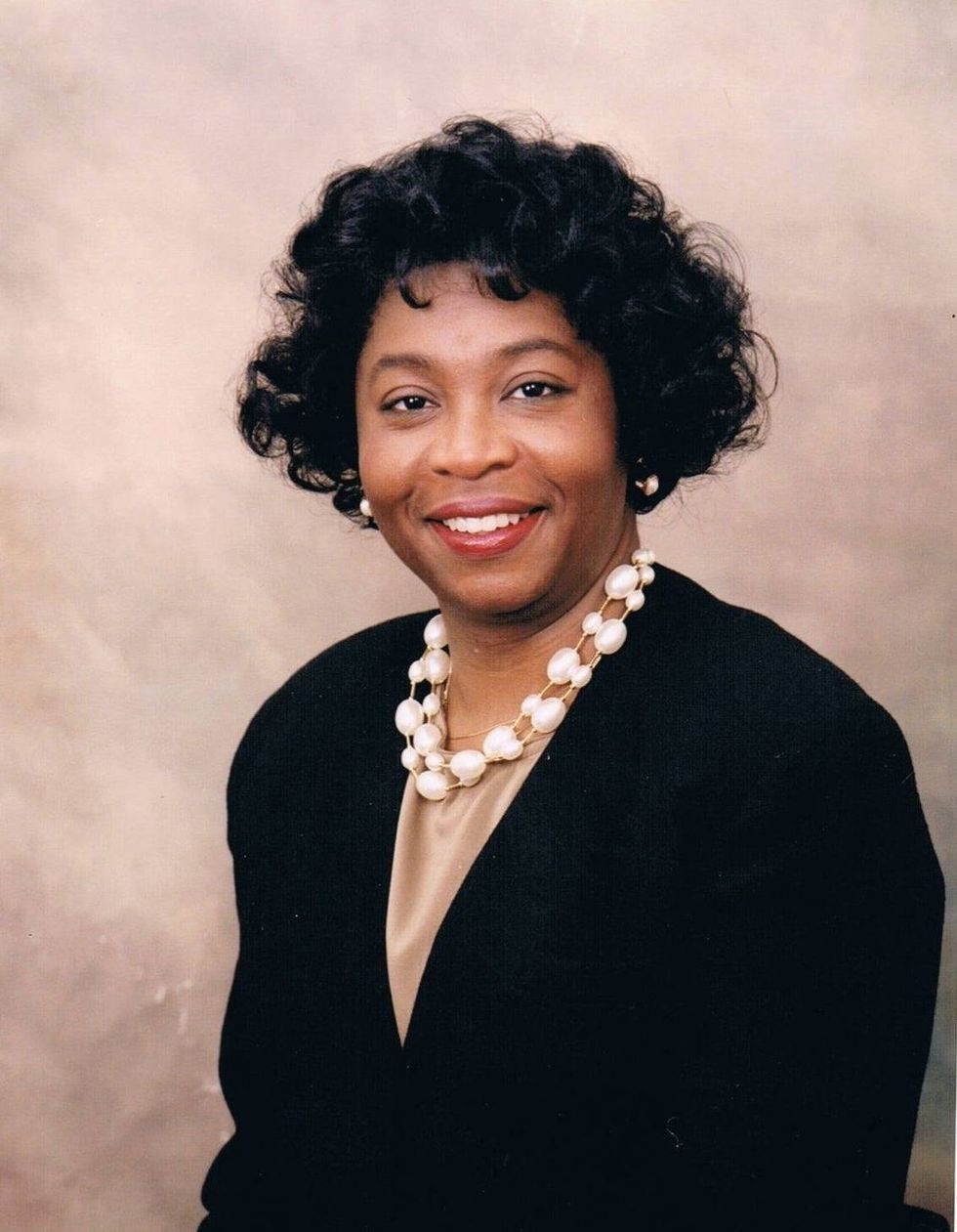 Former Fulton County Sheriff Jackie Barrett recalls 9/11 as if it