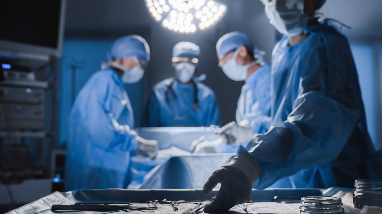Former Illinois inmate could be 1st federal prisoner to have gender confirmation surgery