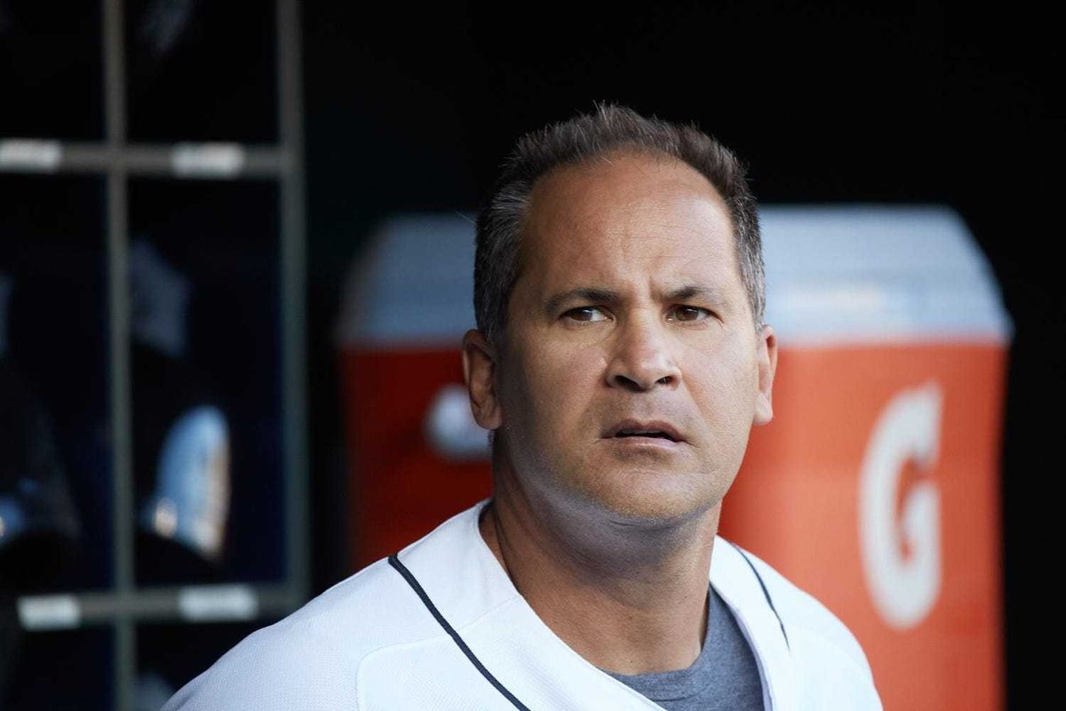 Former Indians shortstop Omar Vizquel