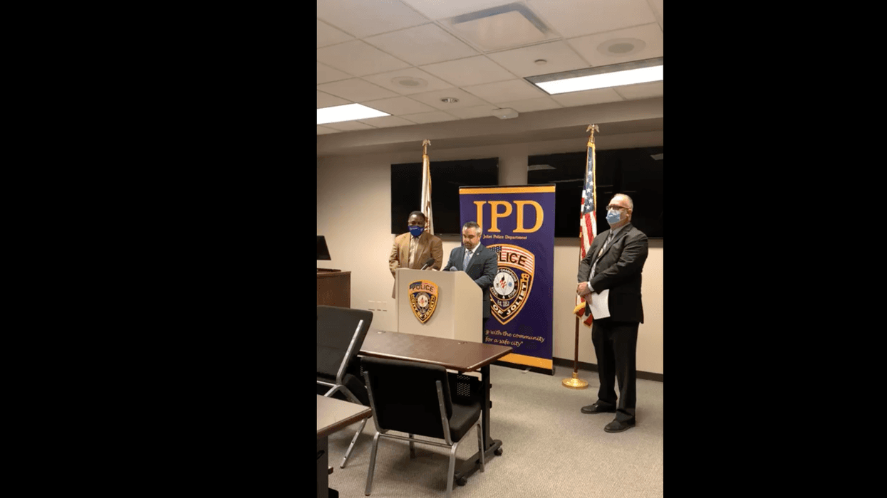 Former Joliet Catholic school teacher wanted for alleged misconduct with a minor to turn self in: attorney