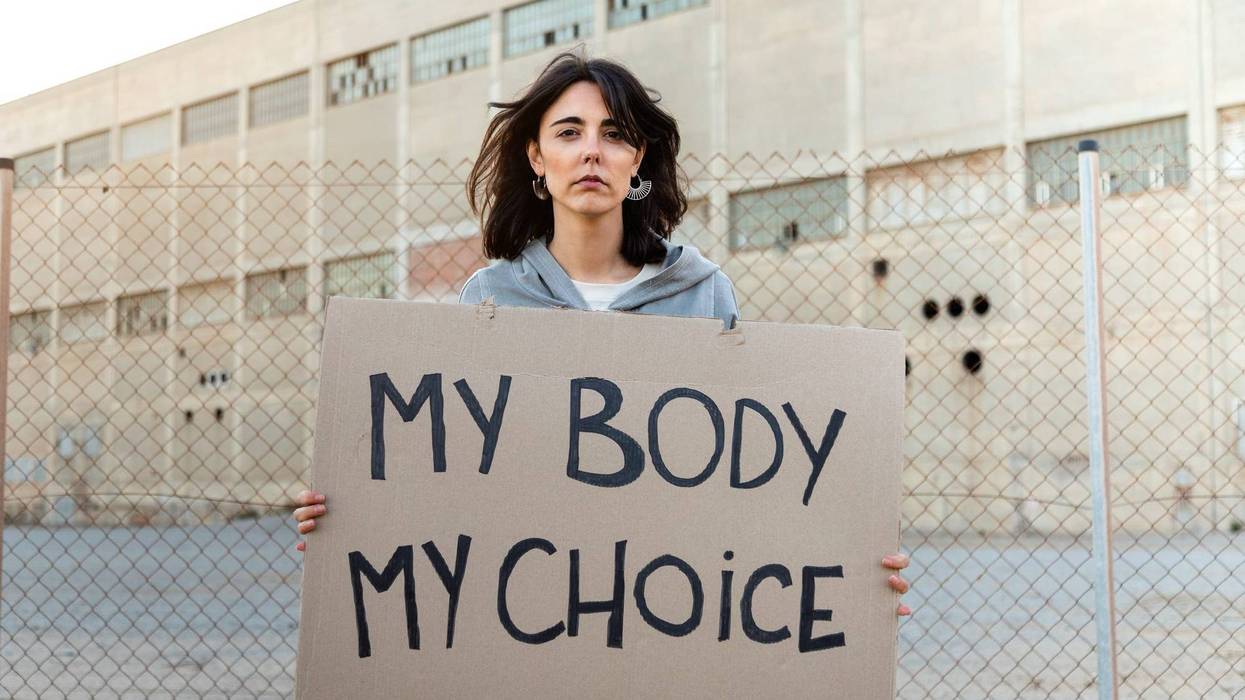 Former Judge: Contradictions could doom abortion laws