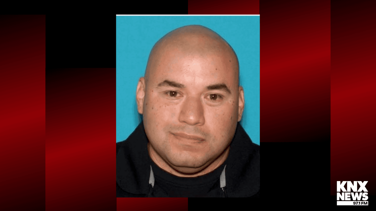 Former LAPD officer charged with lewd acts on a child