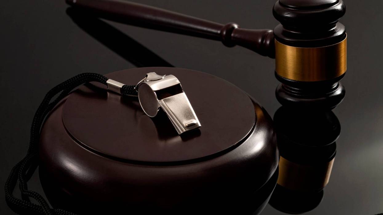 Former local prison investigator to file whistleblower suit