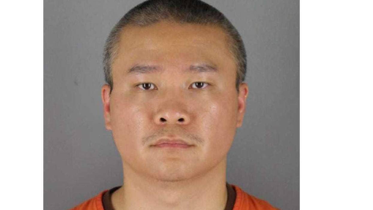 Former Minneapolis Police Officer Tou Thao, the last officer convicted following the murder of George Floyd, is set to be released from prison.