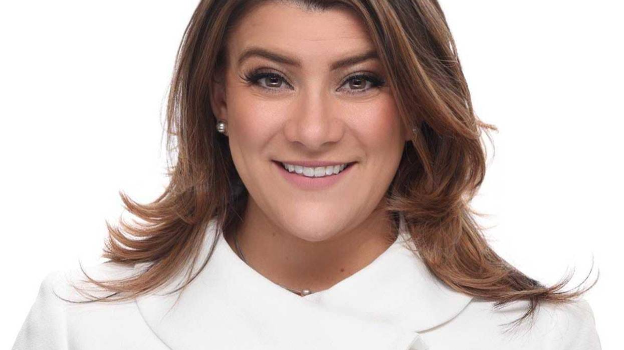 Former New Britain Mayor Erin Stewart