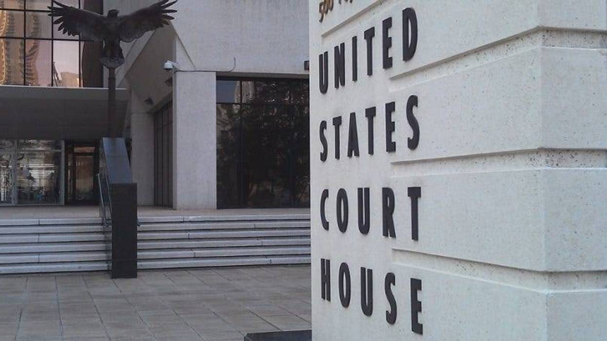 Former NOPD sergeant pleads guilty in payroll fraud case