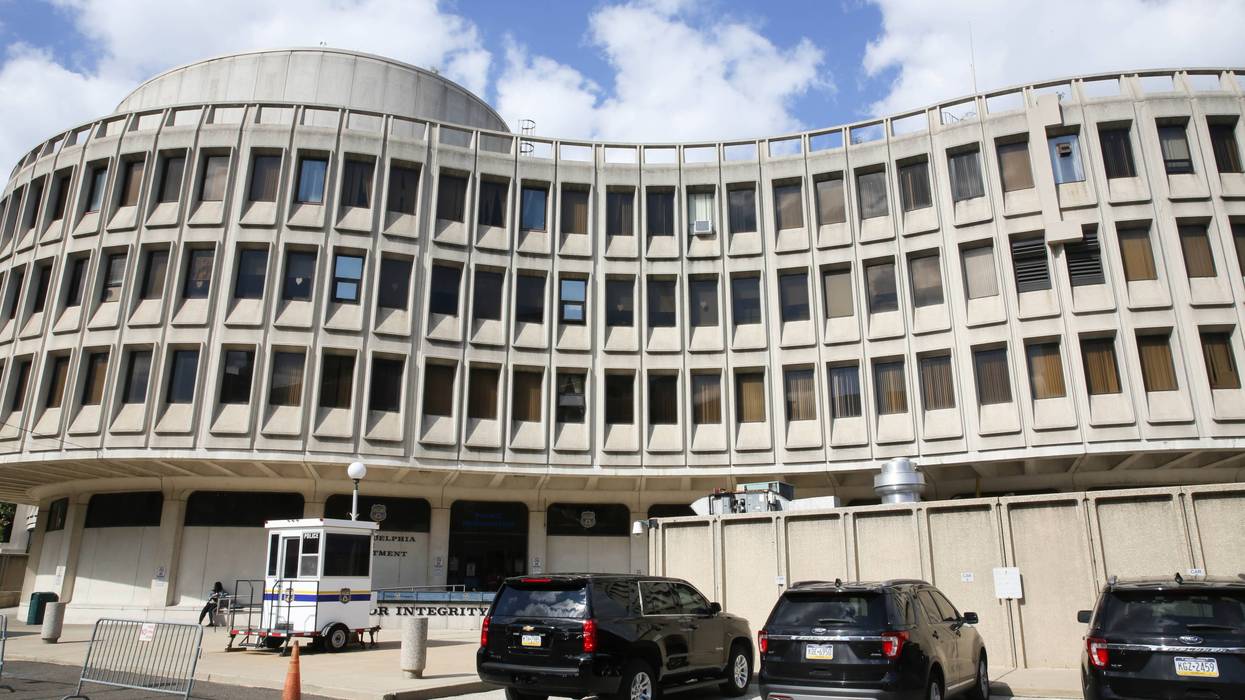4 years on, the city still has no redevelopment plans for PPD’s former headquarters
