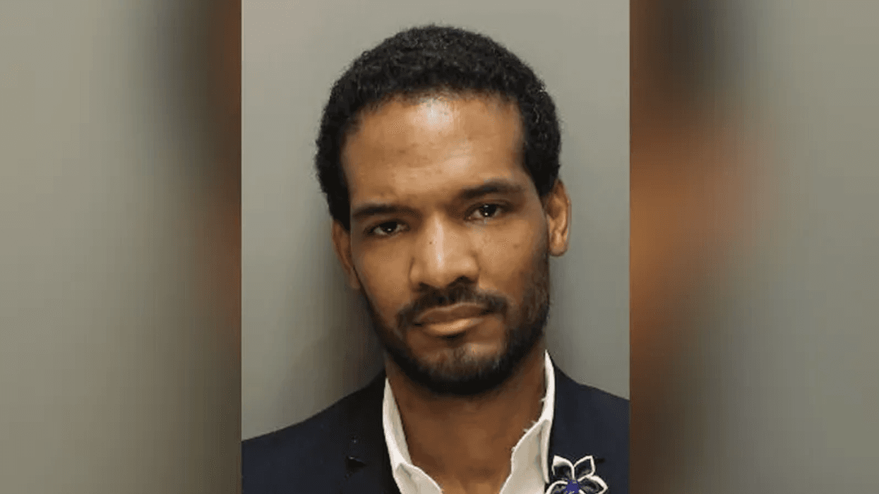 Former Philadelphia police officer Edsaul Mendoza