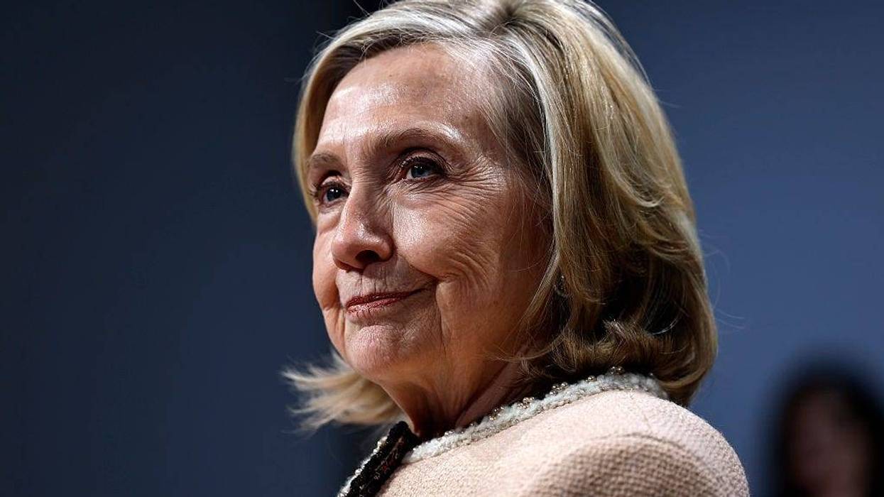 Former Secretary of State Hillary Clinton has told members of Congress she had no knowledge of Jeffrey Epstein’s crimes and didn't recall ever meeting him.