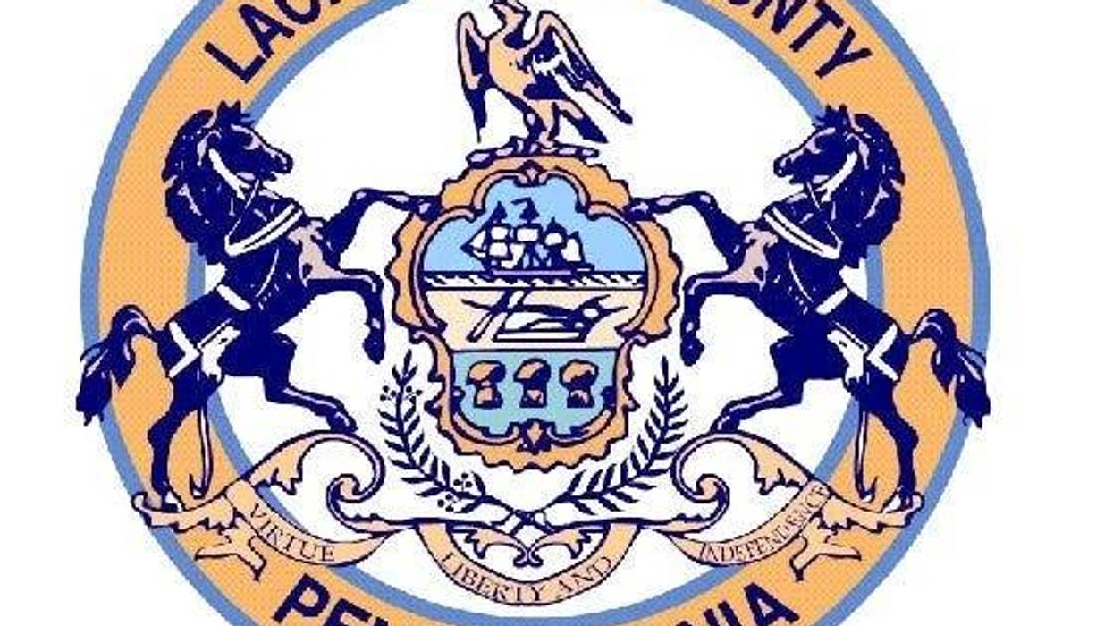 Former Sen. Casey staffer hired in Lackawanna County office
