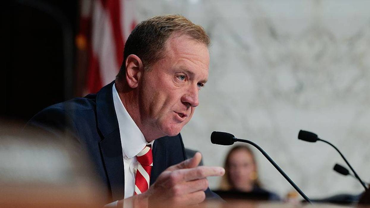 Former Special Counsel Jack Smith Testifies Before Senate Judiciary Committee