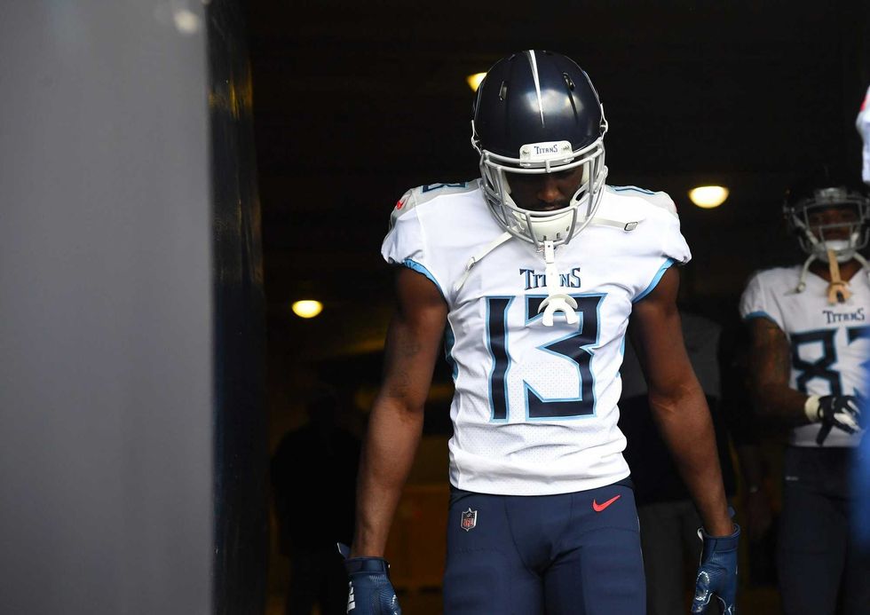 Daryl Ruiter on Browns' kicking, Taywan Taylor trade