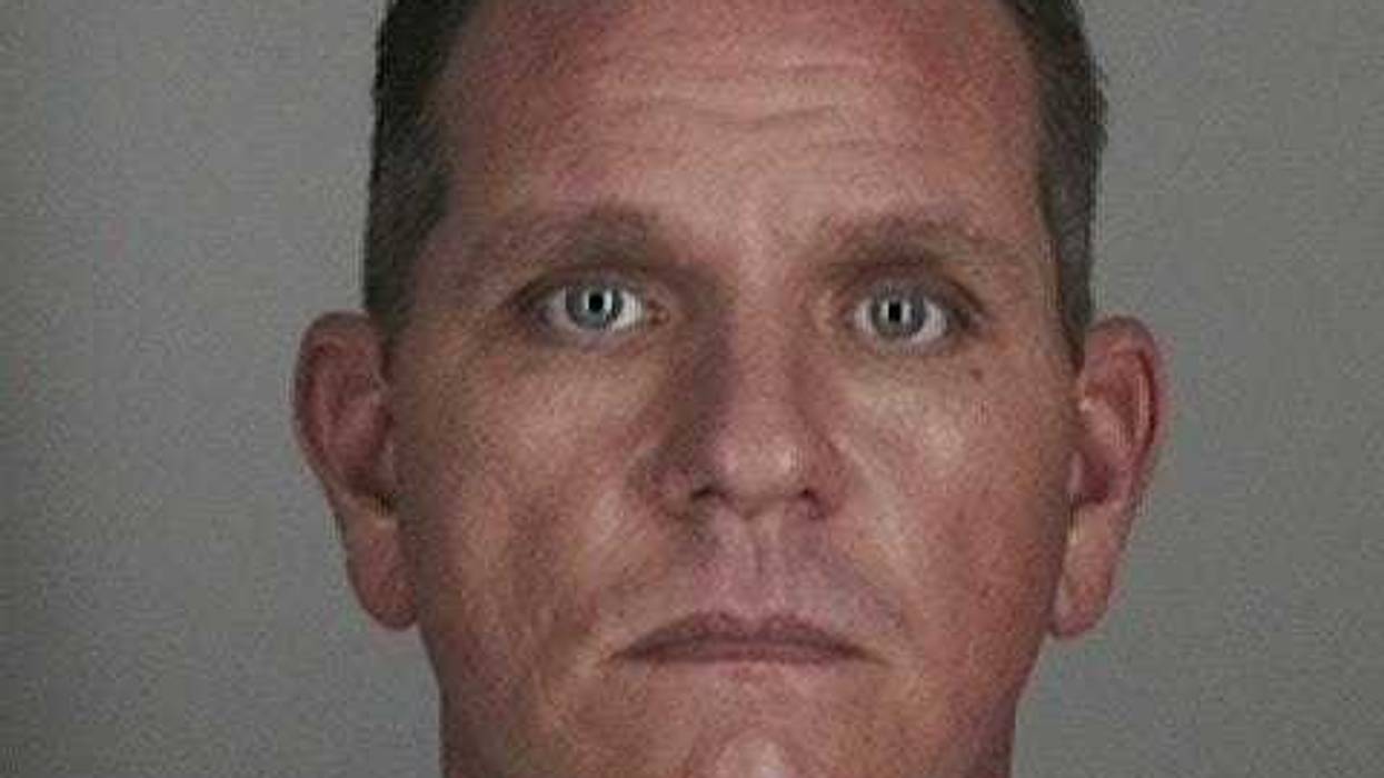 Former Town of Tonawanda Police dispatch supervisor Brett Rider will spend a decade in jail after admitting to sexually assaulting 3 employees off-duty.