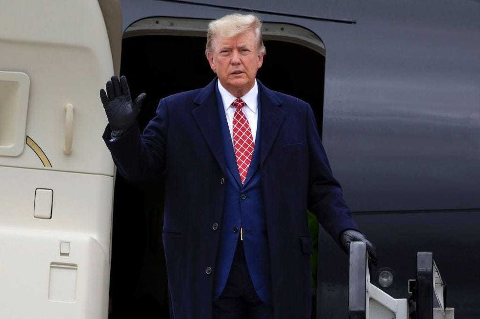 Nungesser: Trump's tariffs will further drive Canadian tourists away from Louisiana