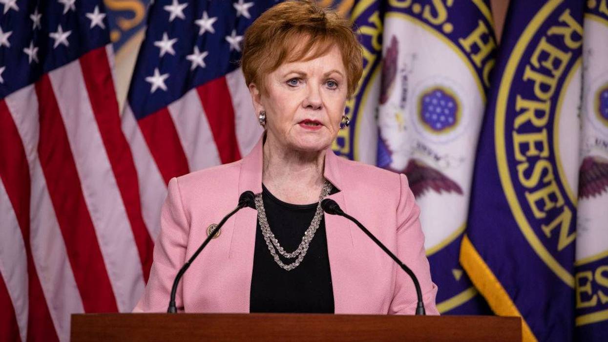 Former U.S. Rep. Kay Granger, who served as Fort Worth’s first female mayor and represented North Texas in Congress for nearly three decades, died Sunday at the age of 83.