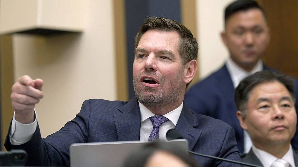 Former US Special Counsel Jack Smith Testifies Before House Judiciary Committee
