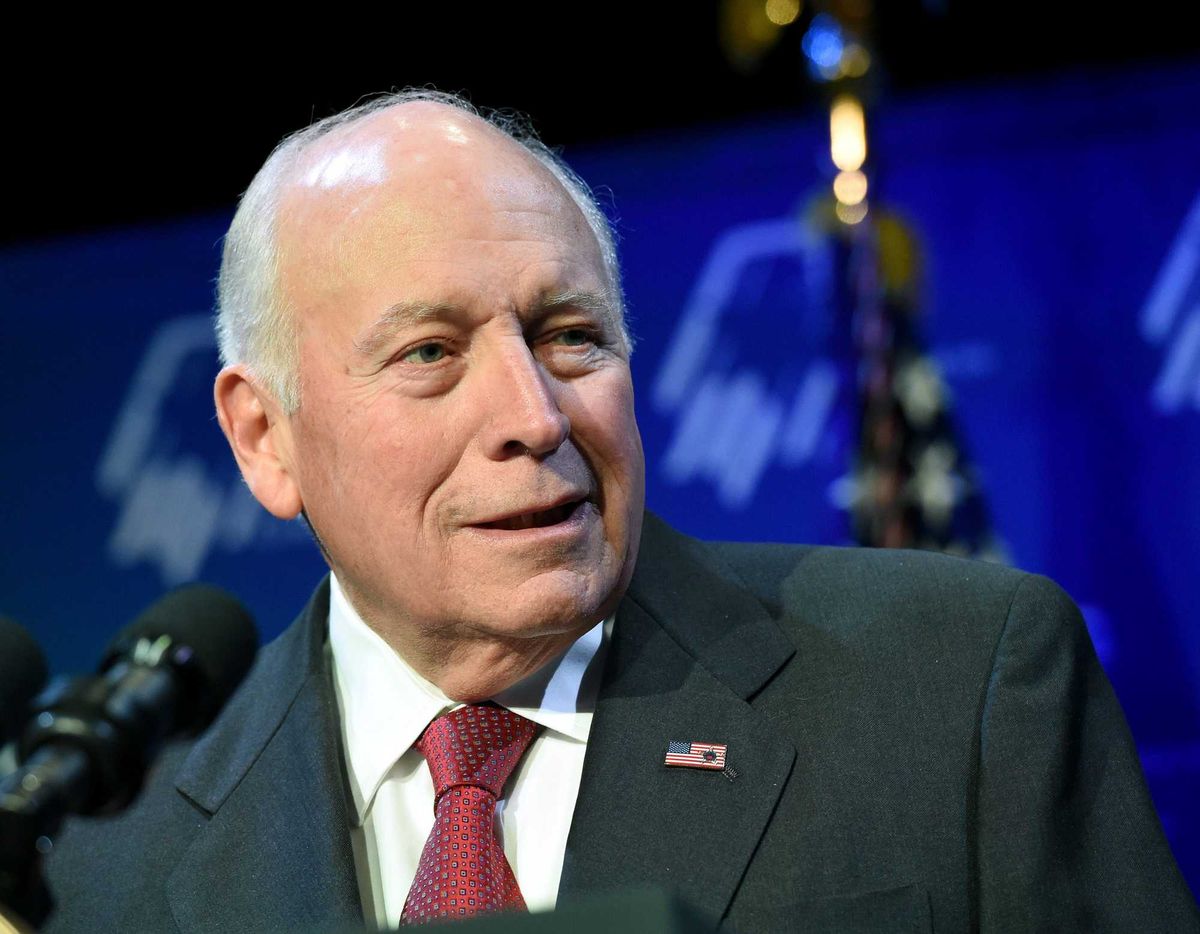 Former Vice President Dick Cheney, a towering and often polarizing figure in American politics whose influence shaped U.S. defense and foreign policy for decades, has died at the age of 84.