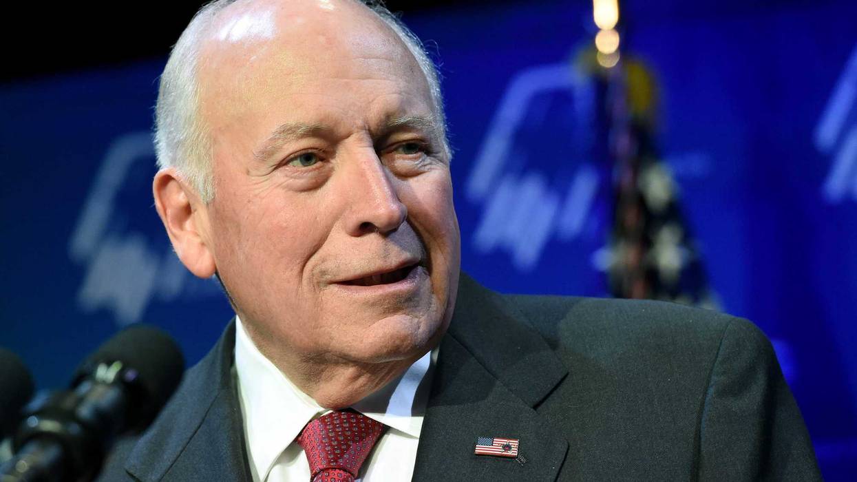 Former Vice President Dick Cheney, a towering and often polarizing figure in American politics whose influence shaped U.S. defense and foreign policy for decades, has died at the age of 84.