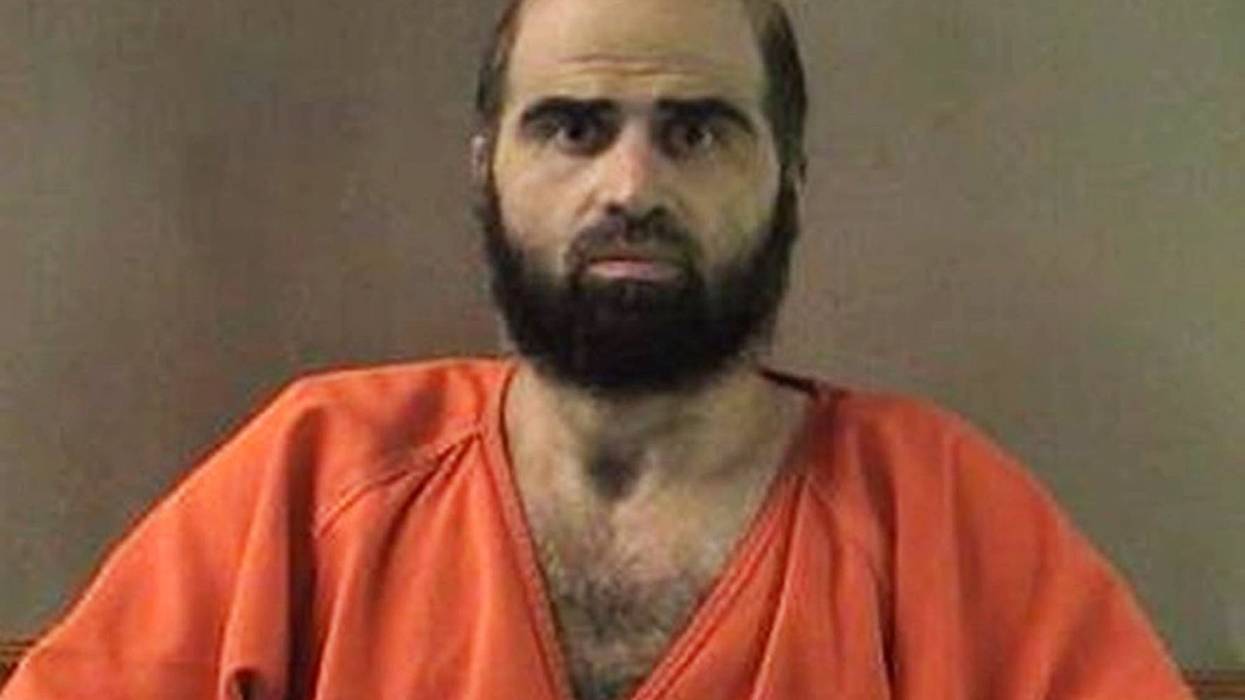 Fort Hood Shooting Execution What To Know