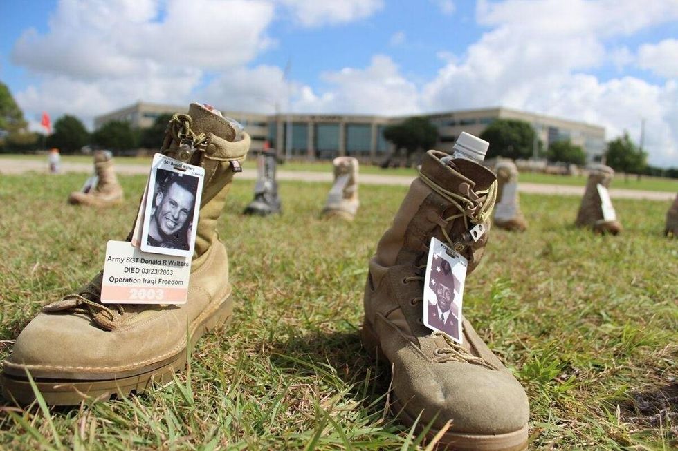 Fort Hood