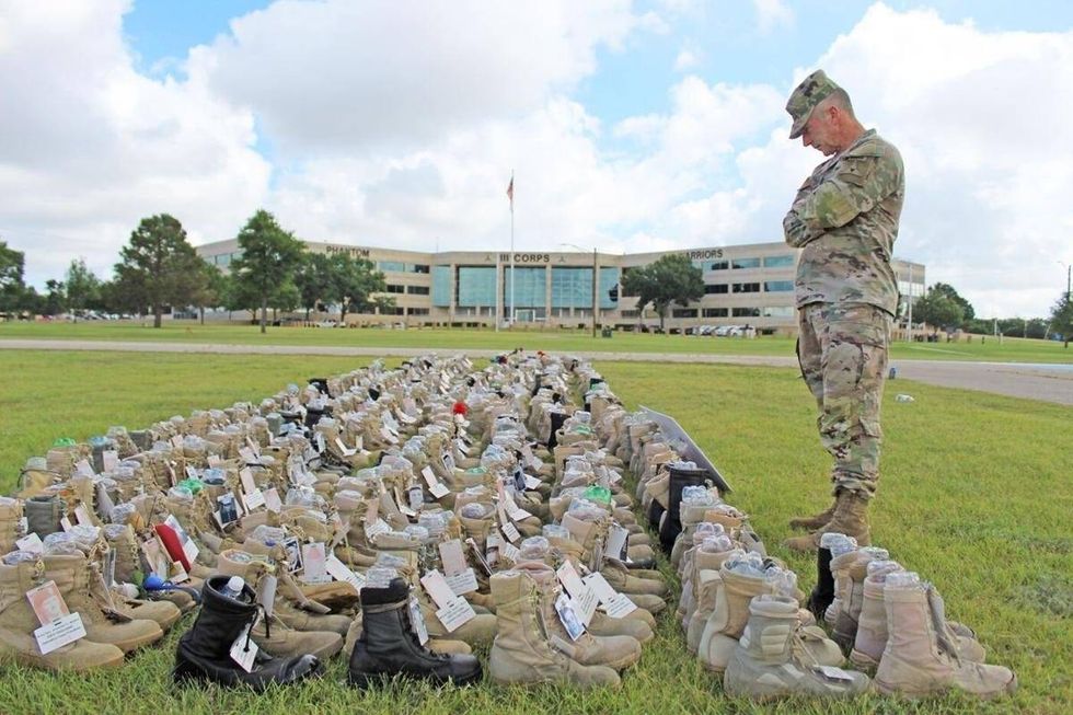 Fort Hood