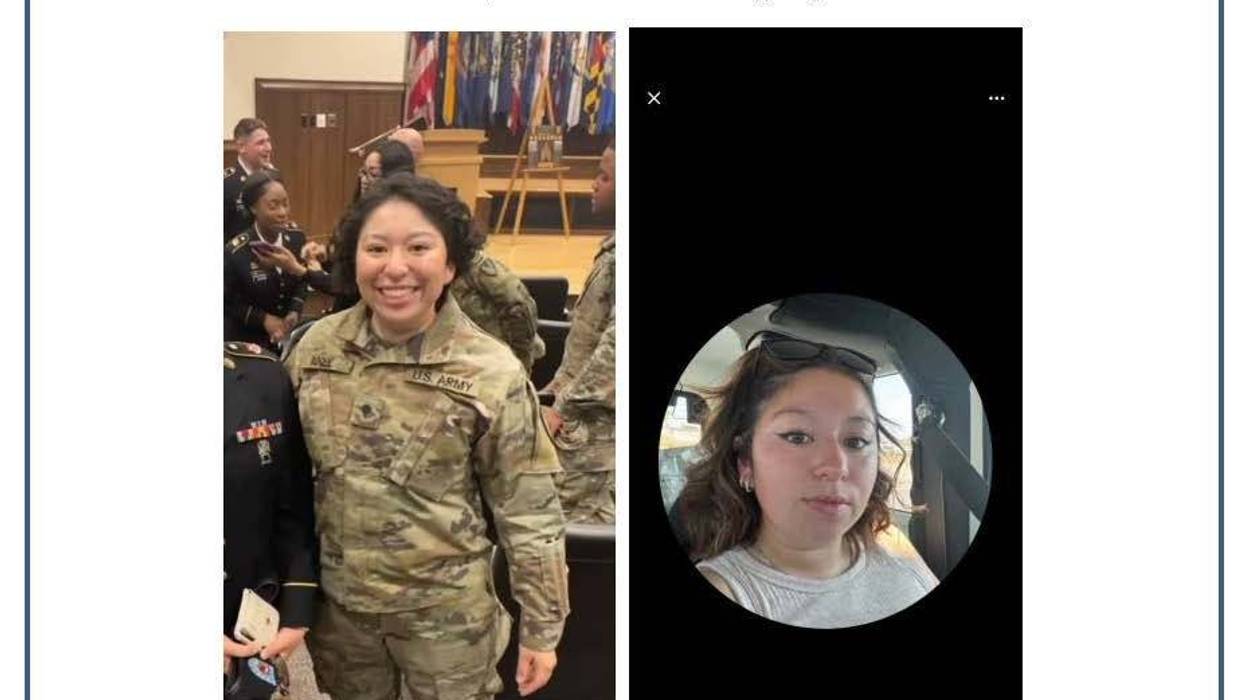 Fort Leonard Wood Police