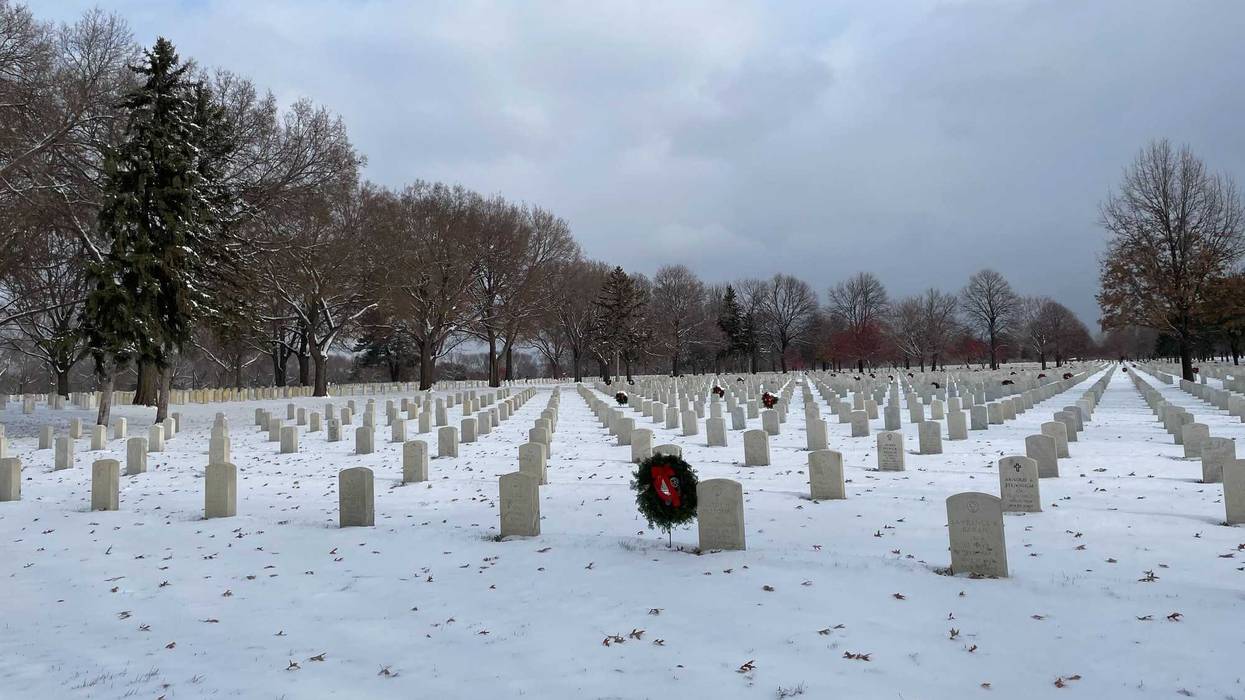 Fort Snelling