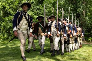 Fort Ticonderoga