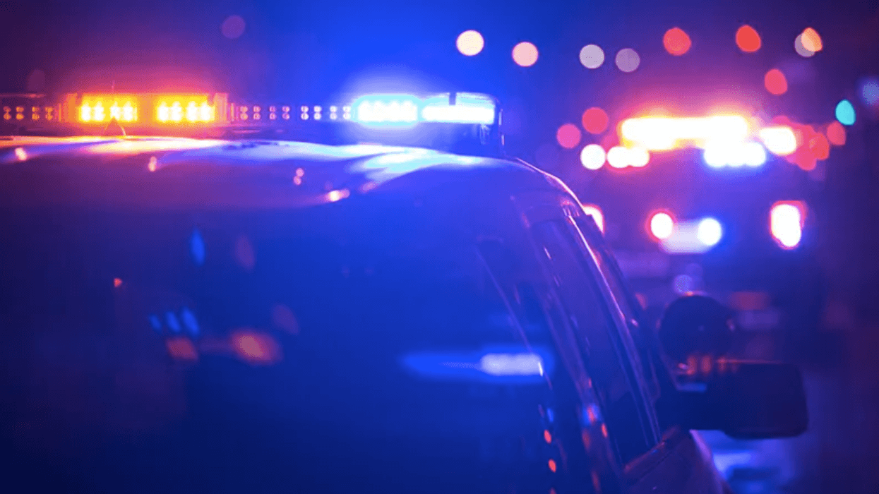 Fort Worth: Investigation underway as two die in wrong way crash