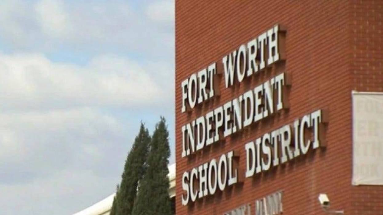 Fort Worth ISD