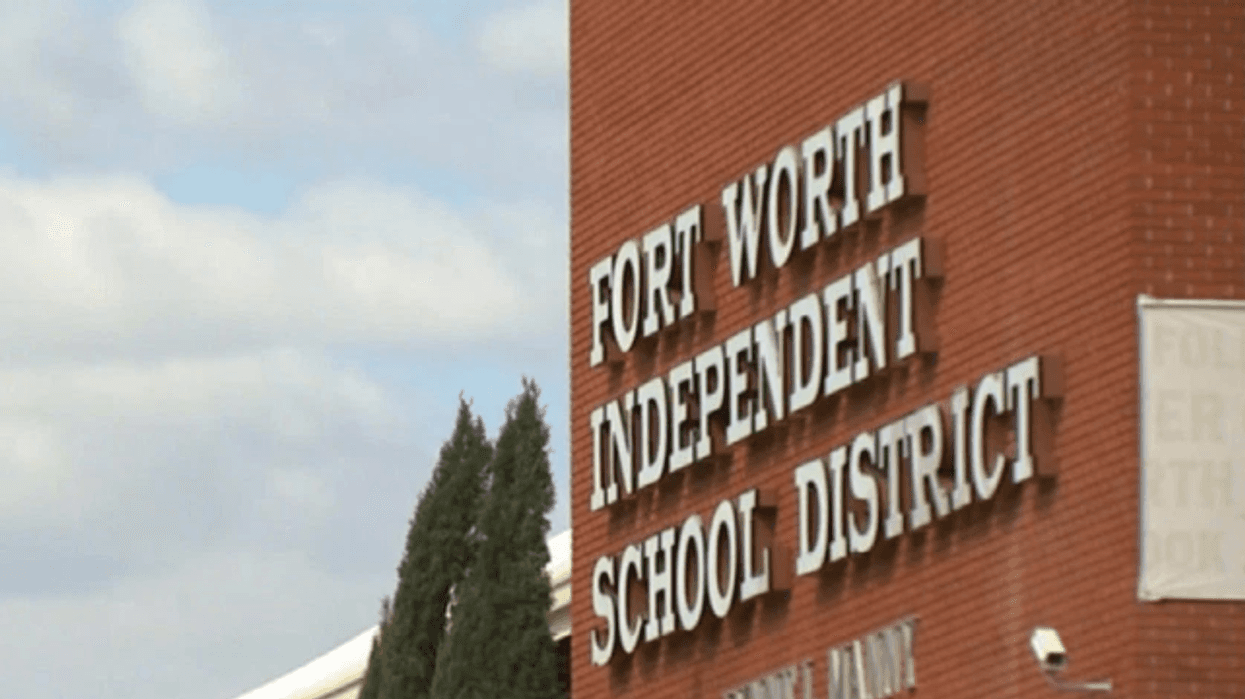 Fort Worth ISD