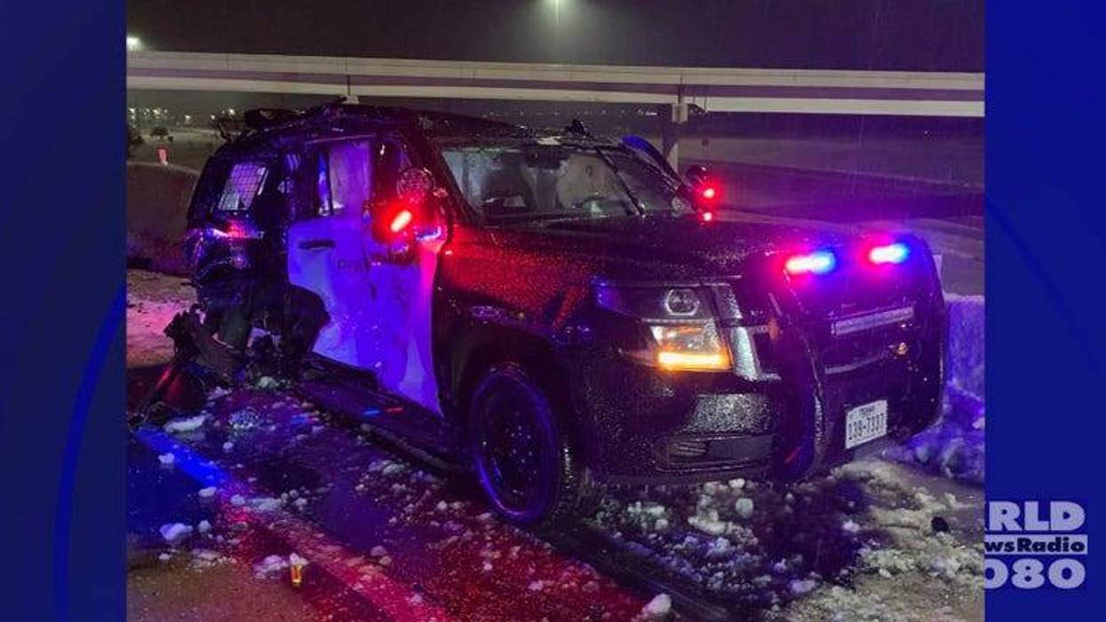 Fort Worth Police Department