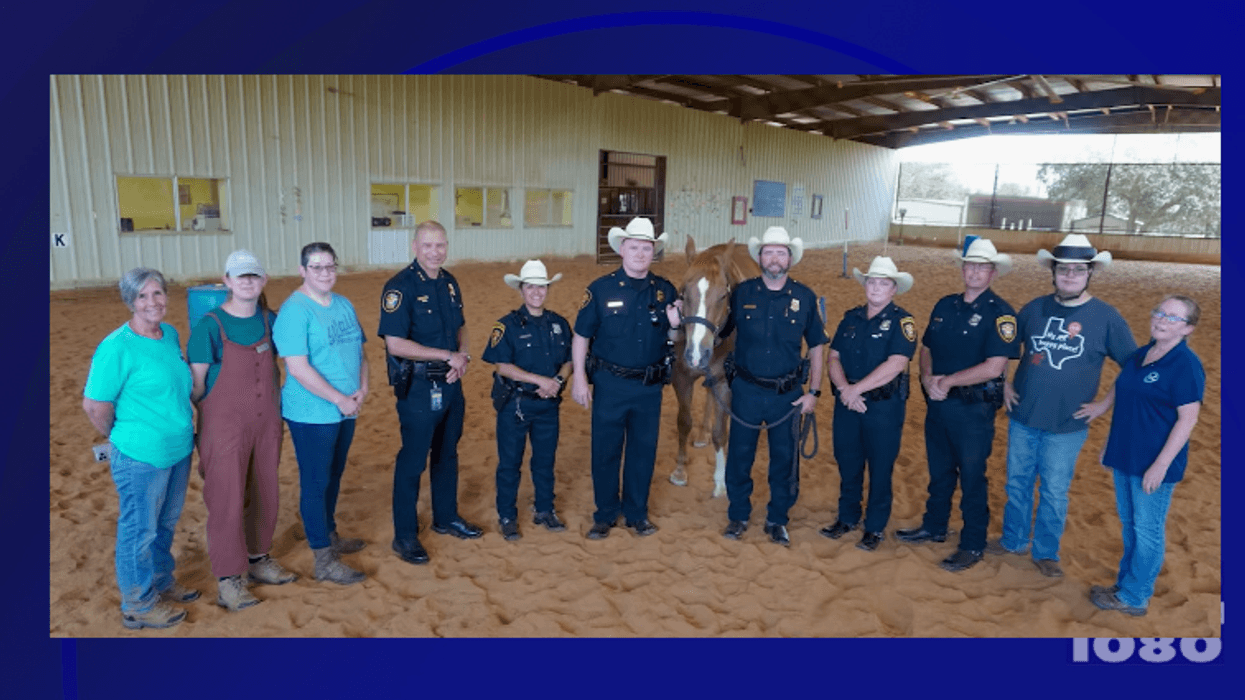Fort Worth Police Department