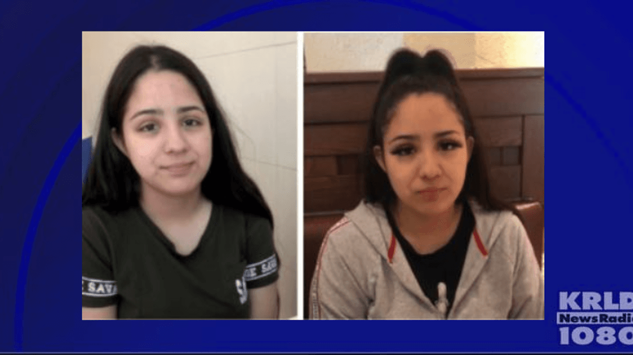 Fort Worth Police report 15-year-old missing