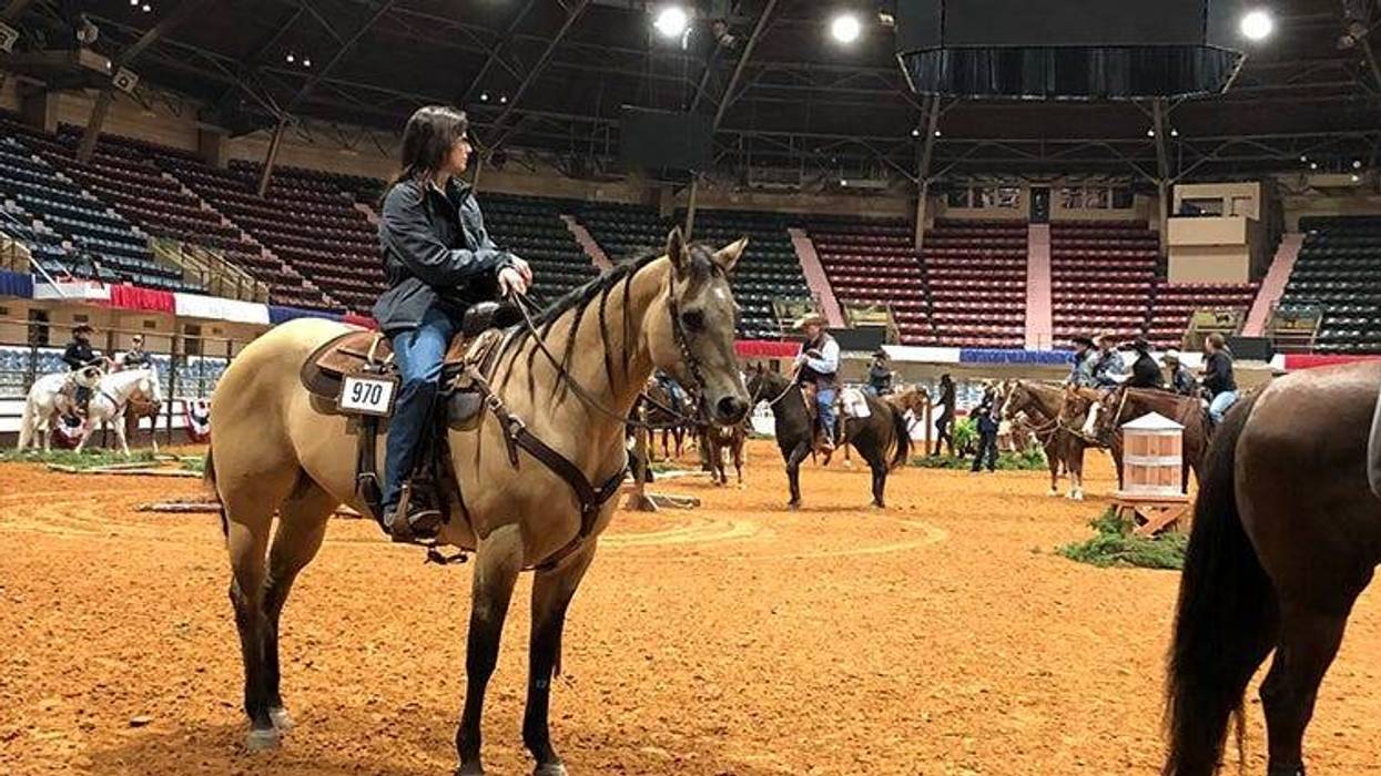 Fort Worth Stock Show and Rodeo