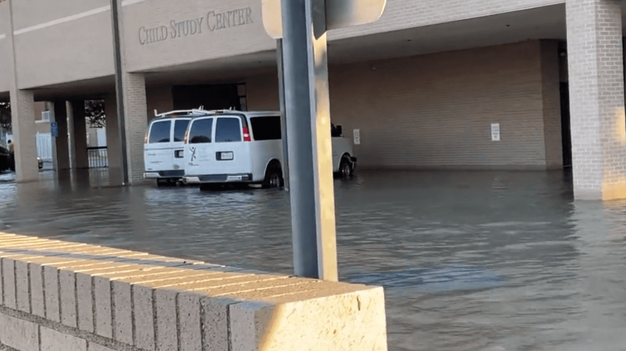 Fort Worth Water
