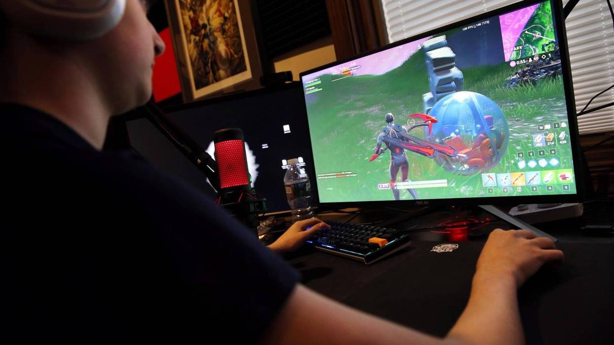 Fortnite World Cup Preview