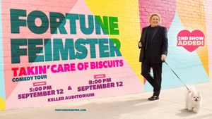 Fortune Feimster