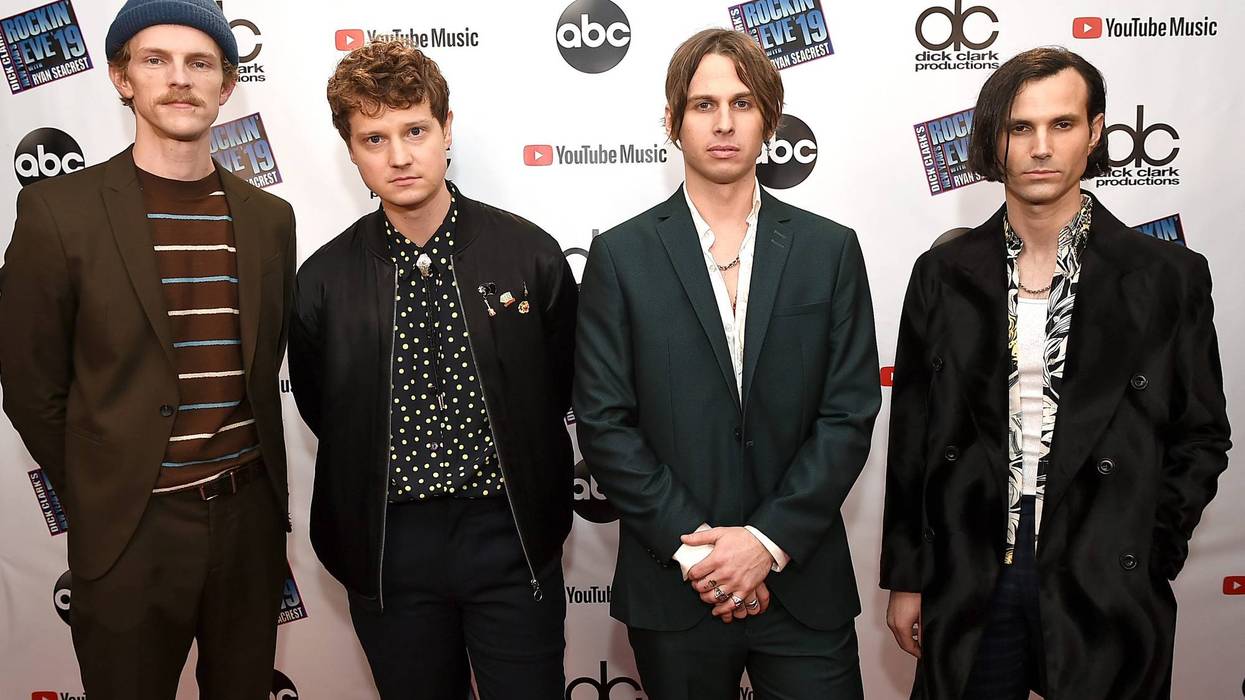 Foster The People