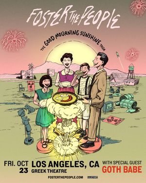 Foster The People
