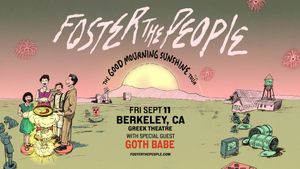 Foster The People