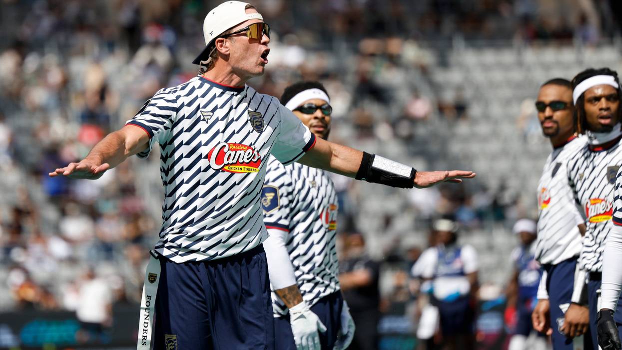 Tom Brady says he's weighed coming out of retirement, but the NFL doesn't like the idea