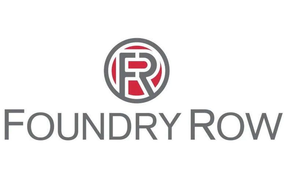 Foundry Row