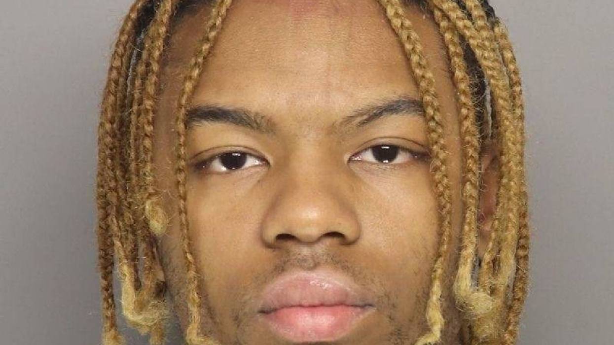 Four charged in shooting that left child injured