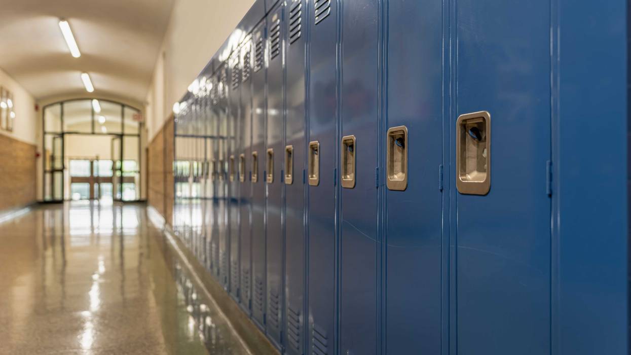 Four high schools in Dakota County are closed following threats on social media.