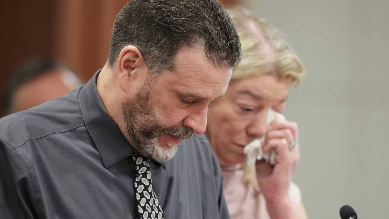 Four Killed University of Idaho