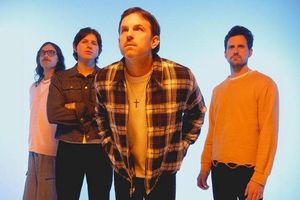 Jazz Fest: Kings of Leon